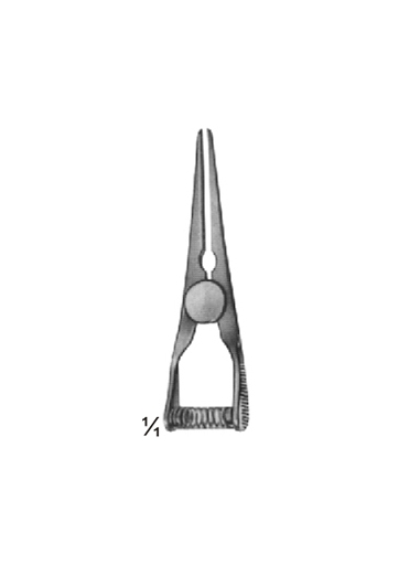 Bulldog Clamps
